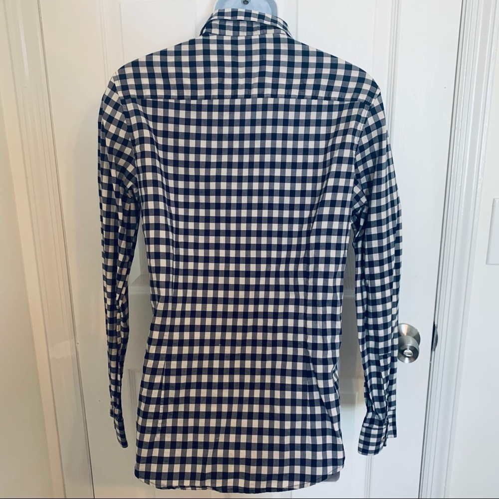 Bar III button down - Picture 2 of 3